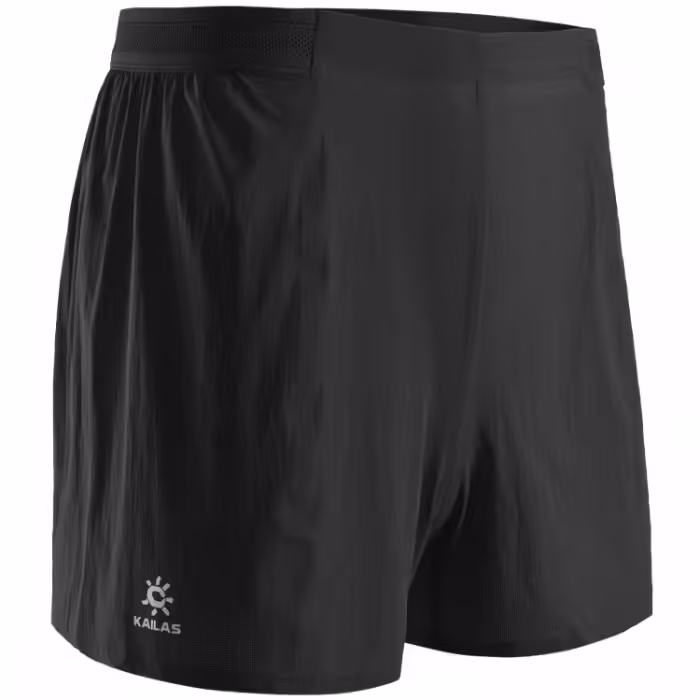 Sorti Kailas Trail Running - 3