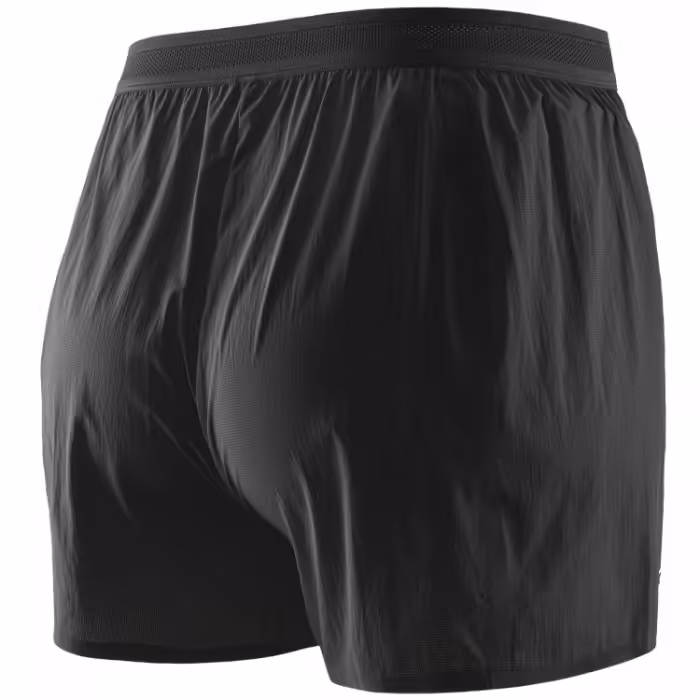 Sorti Kailas Trail Running - 4