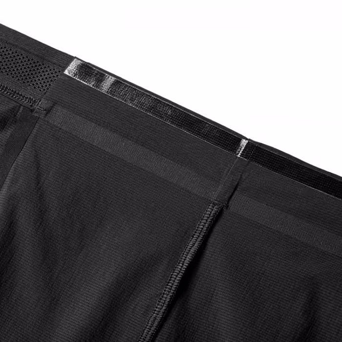 Sorti Kailas Trail Running - 5