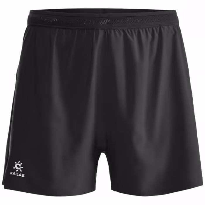 Sorti Kailas Trail Running