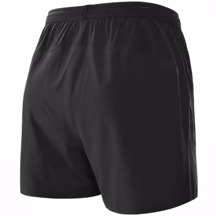 Sorti Kailas Trail Running - 2