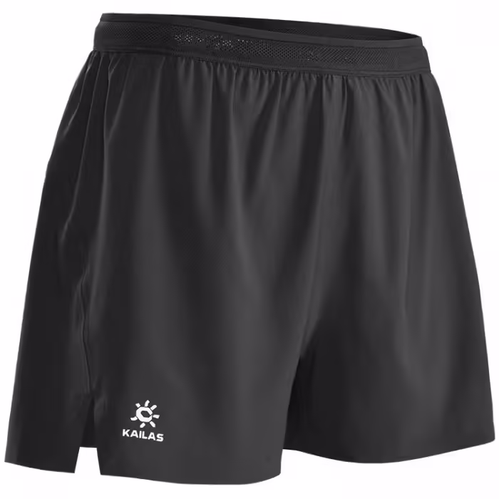 Sorti Kailas Trail Running - 5