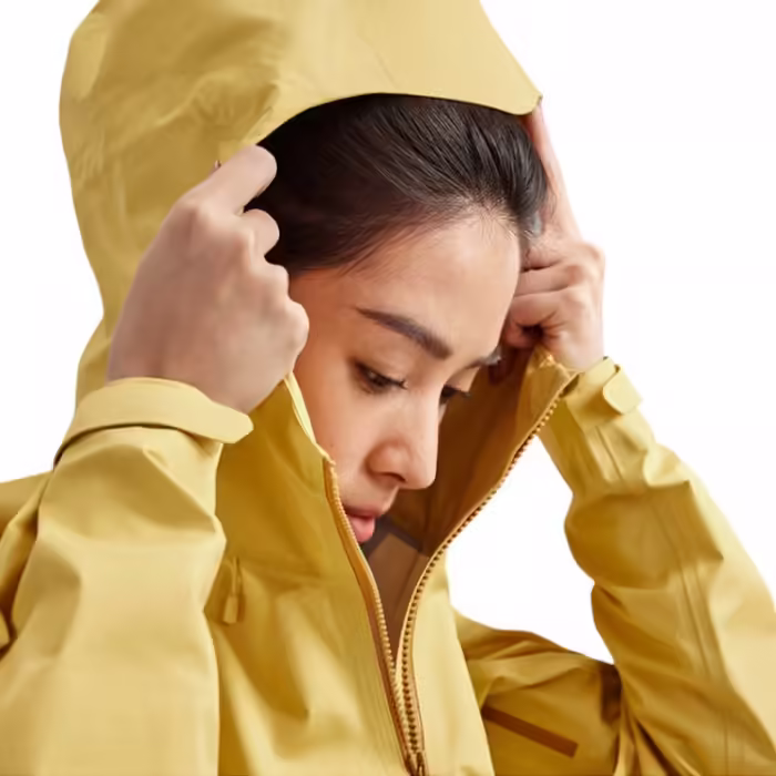 Scurta Kailas Bogda LT Hardshell - 3