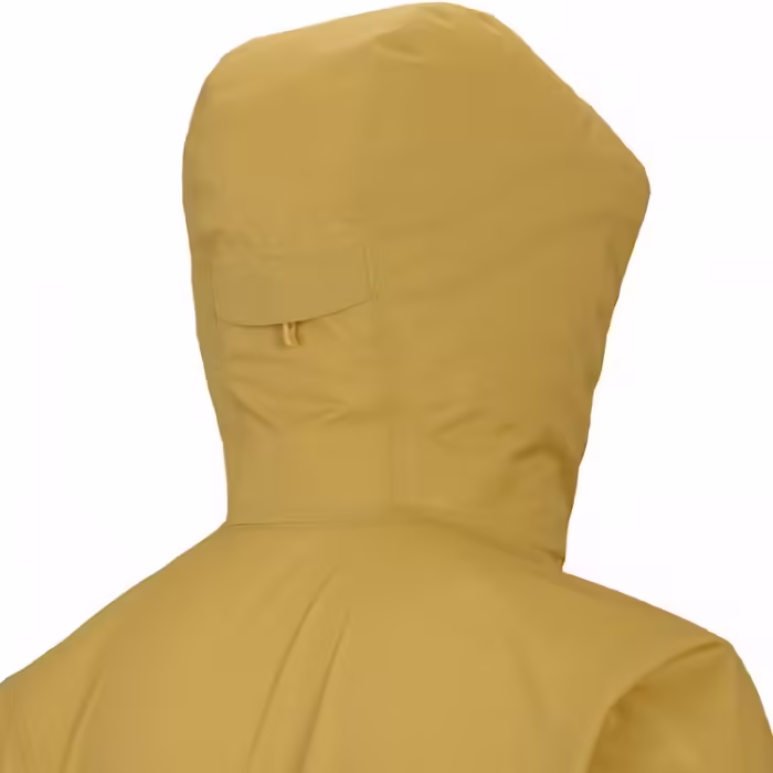 Scurta Kailas Bogda LT Hardshell - 4