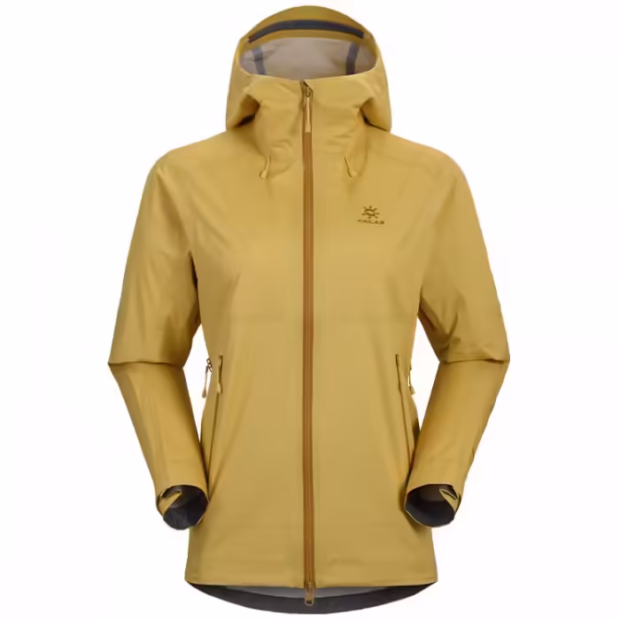 Scurta Kailas Bogda LT Hardshell - 5