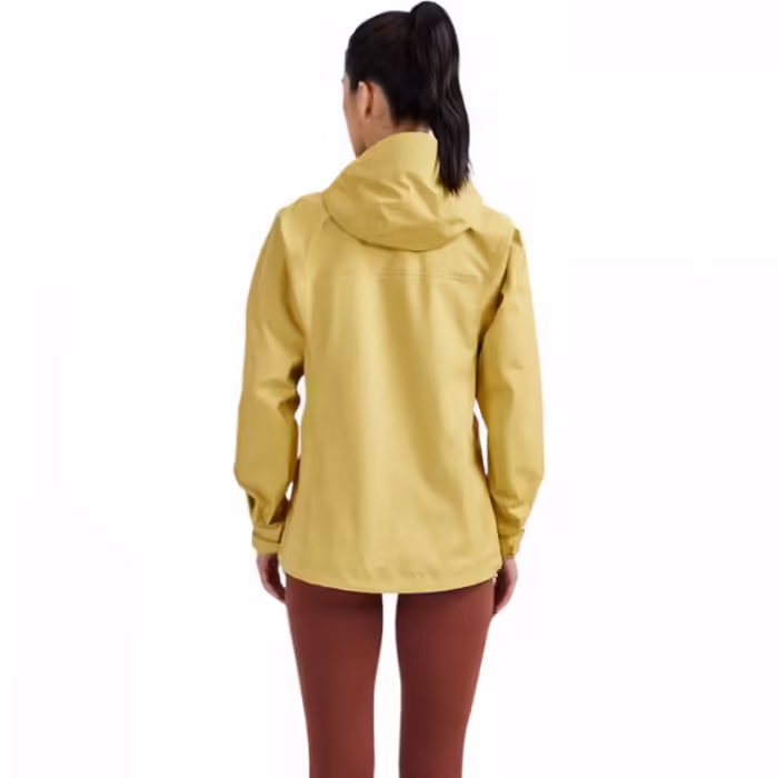 Scurta Kailas Bogda LT Hardshell - 6