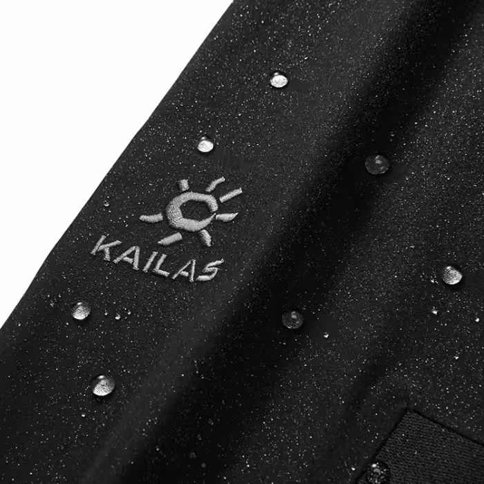 Брюки Kailas SD500 Hardshell Pants - 2