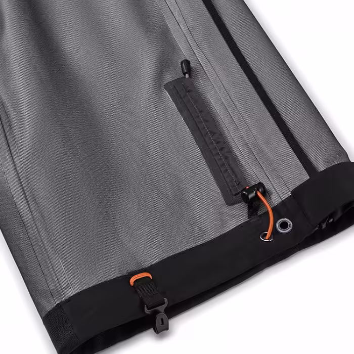 Брюки Kailas SD500 Hardshell Pants - 4