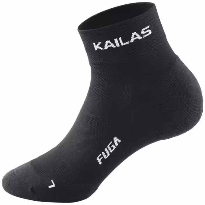 Носки Kailas Low-cut Trail Running Socks - 3