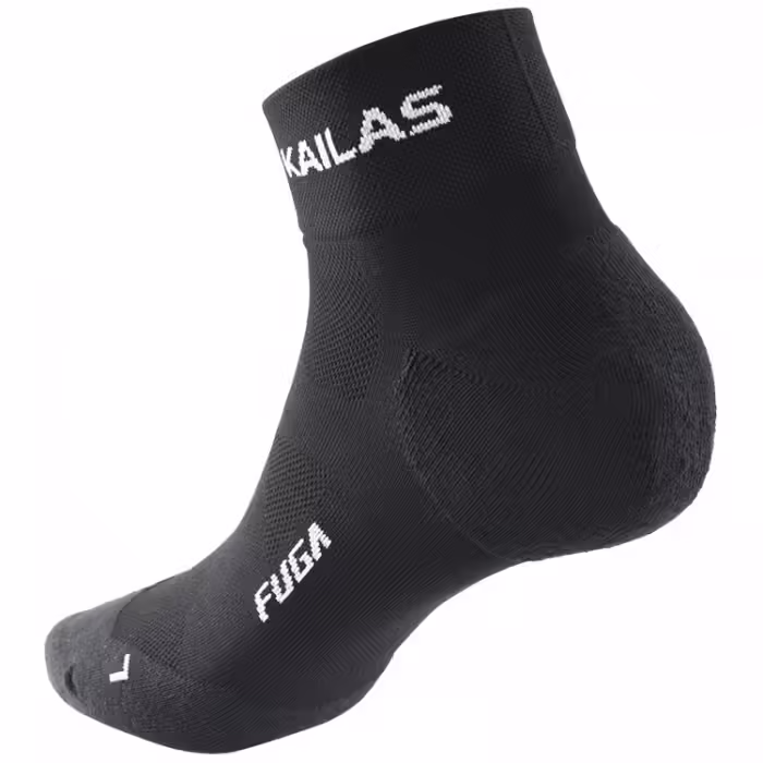 Носки Kailas Low-cut Trail Running Socks - 6