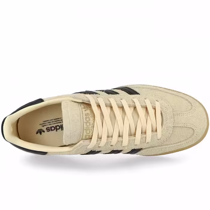 Кроссовки Adidas HANDBALL SPEZIAL Желтый 39.5 - 4