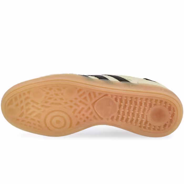 Кроссовки Adidas HANDBALL SPEZIAL Желтый 39.5 - 5