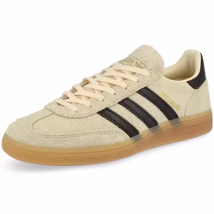 Кроссовки Adidas HANDBALL SPEZIAL Желтый 39.5 - 6