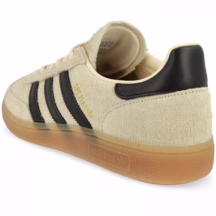 Кроссовки Adidas HANDBALL SPEZIAL Желтый 39.5 - 7
