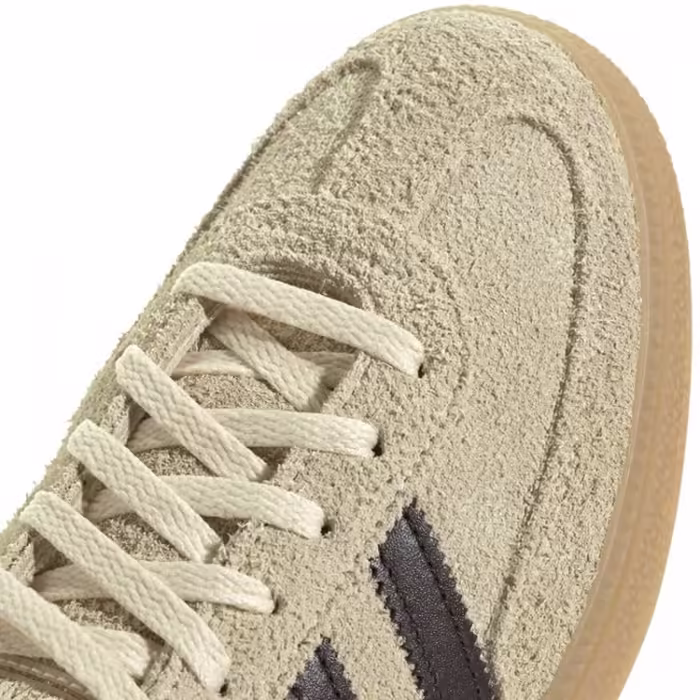 Кроссовки Adidas HANDBALL SPEZIAL Желтый 39.5 - 8
