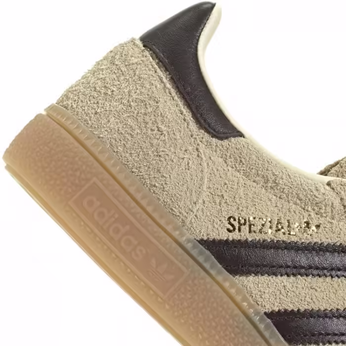 Кроссовки Adidas HANDBALL SPEZIAL Желтый 39.5 - 9