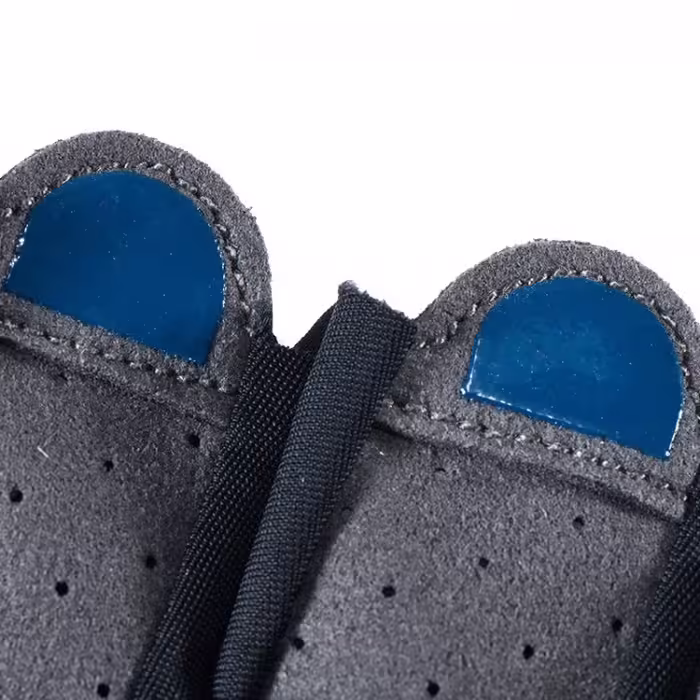 Треккинговые перчатки Kailas HALF FINGER TREKKING GLOVES - 3