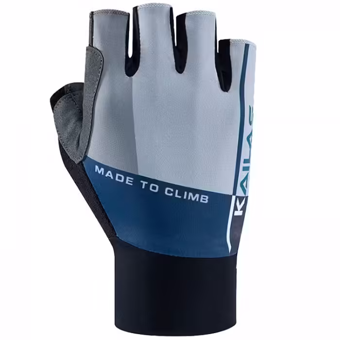 Треккинговые перчатки Kailas HALF FINGER TREKKING GLOVES - 4