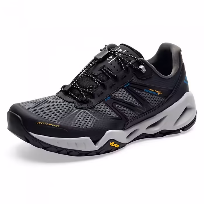 Кроссовки Kailas Sx 360 Breathable Hiking Shoes Mens - 5