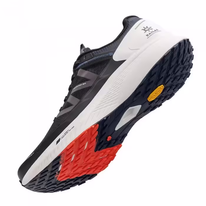 Кроссовки Kailas PHANTOM 3.0 TRAIL RUNNING SHOES WOMENS - 3