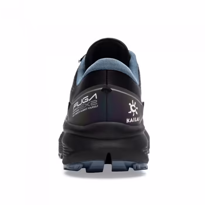 Incaltaminte Sport Kailas Fuga Ex 2 Trail Running Shoes Mens - 4