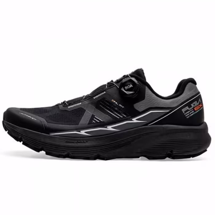 Кроссовки Kailas FUGA EX BOA TRAIL RUNNING SHOES MENS