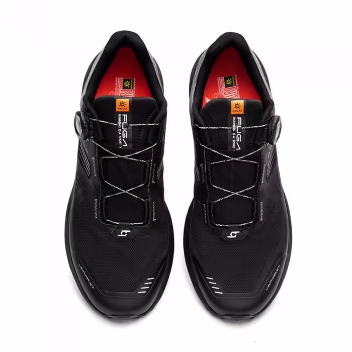 Кроссовки Kailas FUGA EX BOA TRAIL RUNNING SHOES MENS - 5