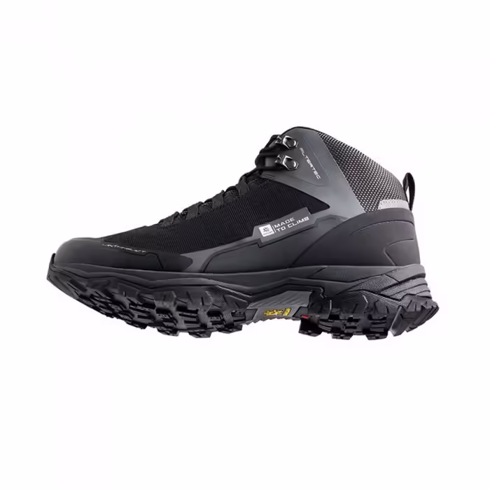 Ботинки Kailas SKY LINE FLT MID WATERPROOF TREKKING SHOES MENS - 2