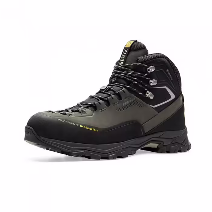 Ботинки Kailas 5000Mt. GTX Mid-cut Waterproof Trekking Shoes Mens - 2