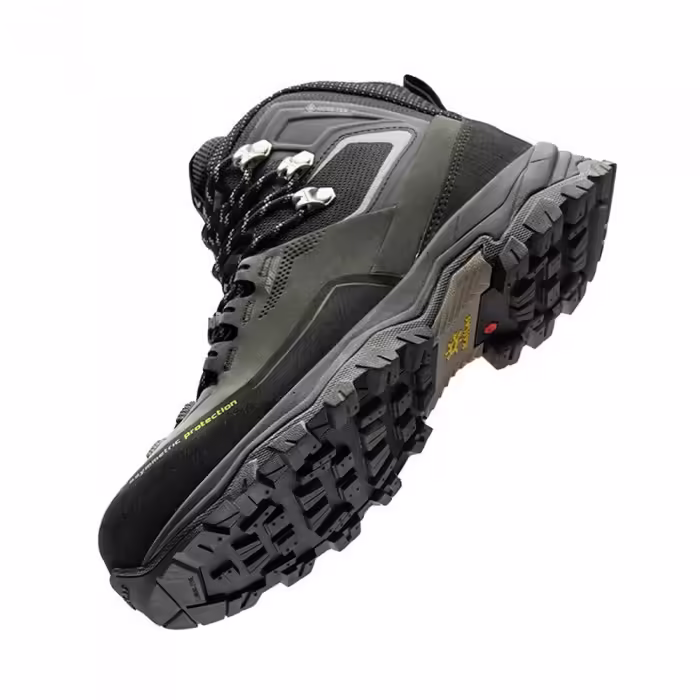 Ботинки Kailas 5000Mt. GTX Mid-cut Waterproof Trekking Shoes Mens - 3