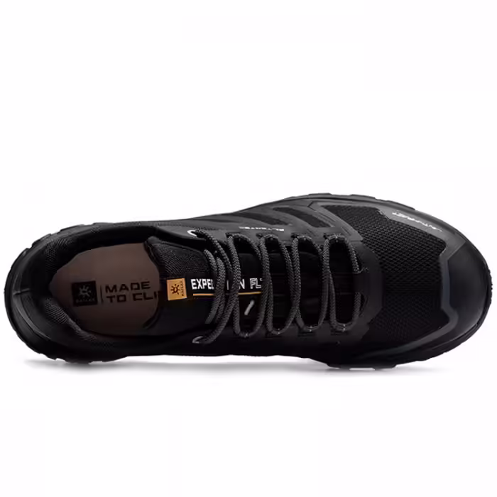 Кроссовки Kailas Expedition 3 FLT Low Waterproof Trekking - 2