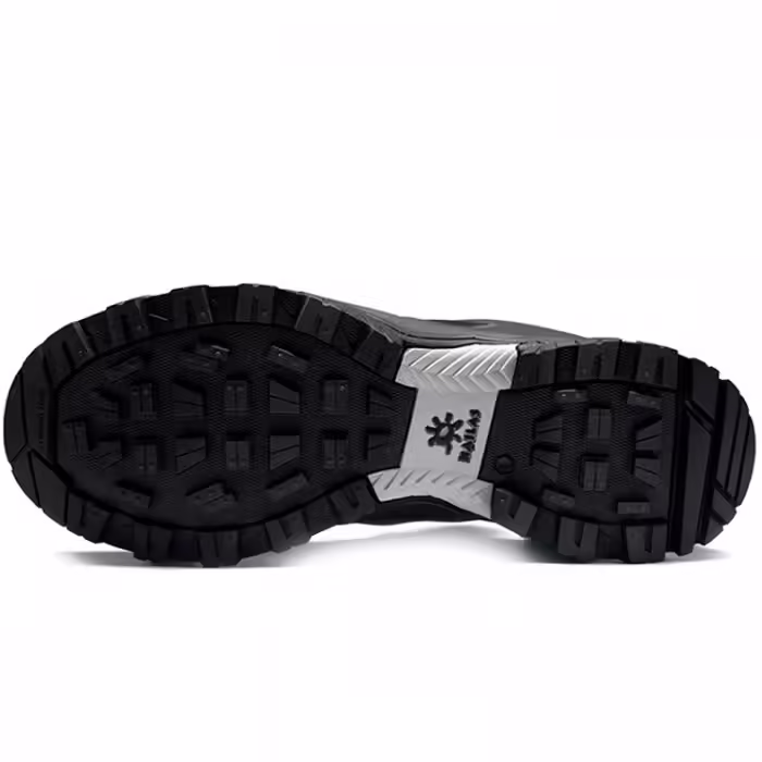 Кроссовки Kailas Expedition 3 FLT Low Waterproof Trekking - 3