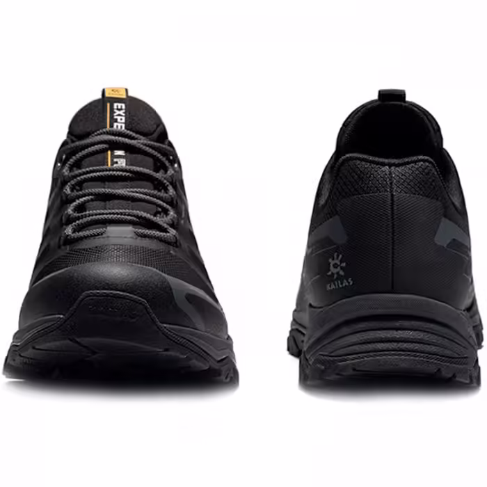 Кроссовки Kailas Expedition 3 FLT Low Waterproof Trekking - 4