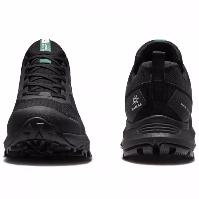 Кроссовки Kailas Kuocang 2 FLT Waterproof - 5