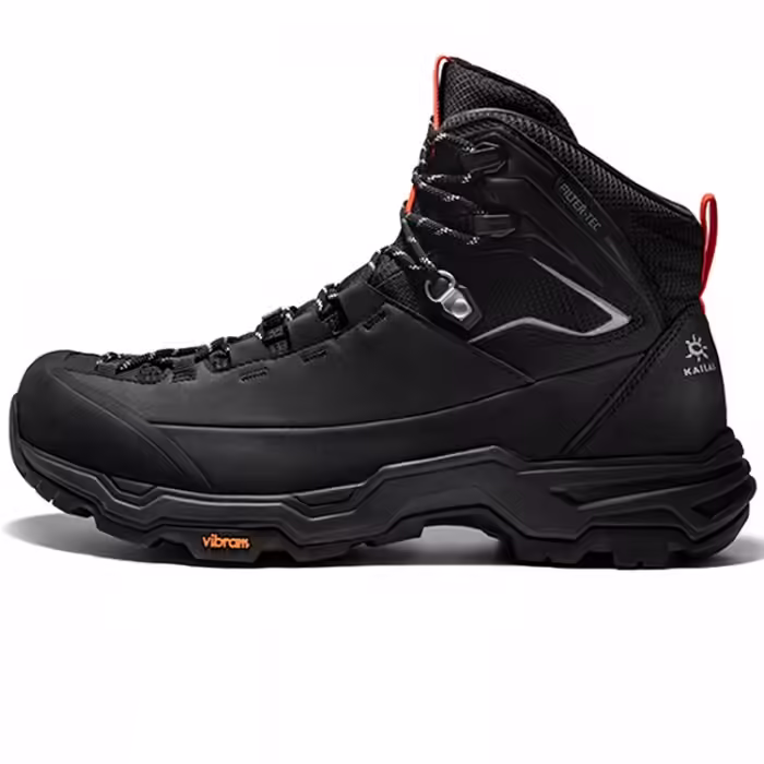 Ботинки Kailas N53 2 Mid Waterproof Trekking Shoes Mens