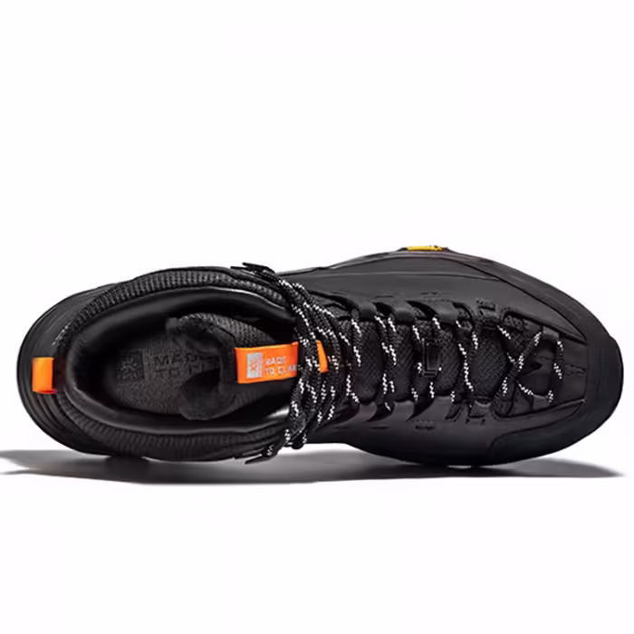 Ботинки Kailas N53 2 Mid Waterproof Trekking Shoes Mens - 4