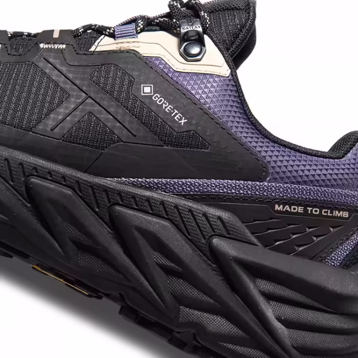 Кроссовки Kailas Mountain Wander-2 GTX Waterproof - 7