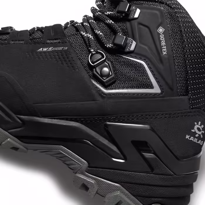 Ghete Kailas MT5-3 GTX Waterproof - 4