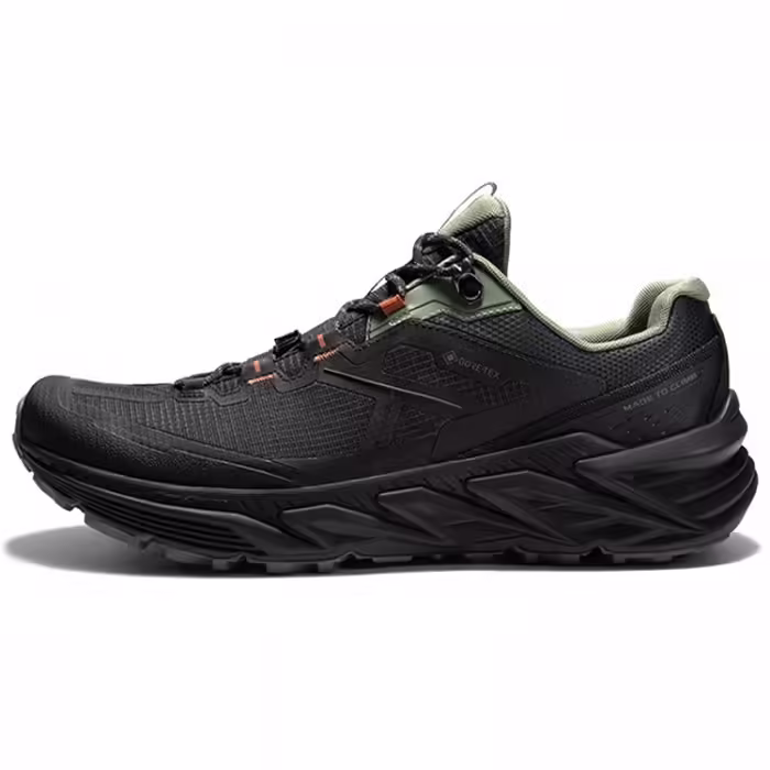 Кроссовки Kailas Mountain Wander-2 GTX Waterproof
