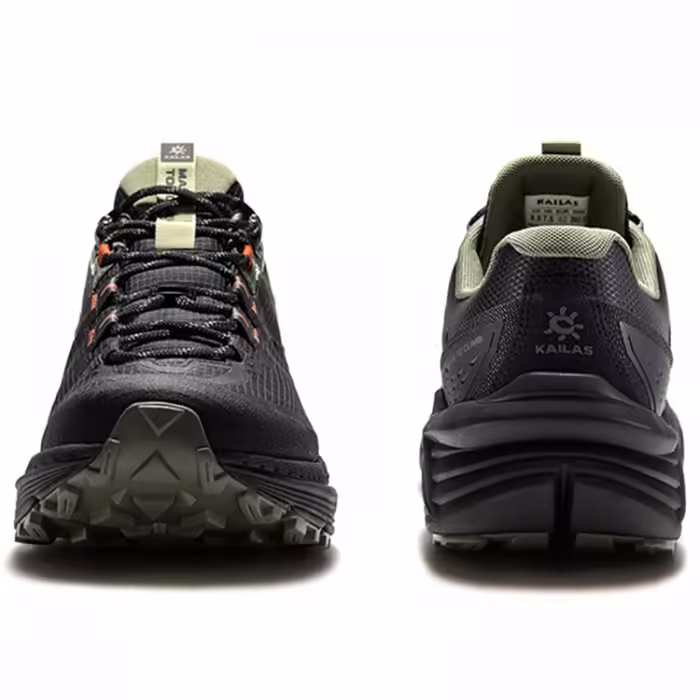Кроссовки Kailas Mountain Wander-2 GTX Waterproof - 5