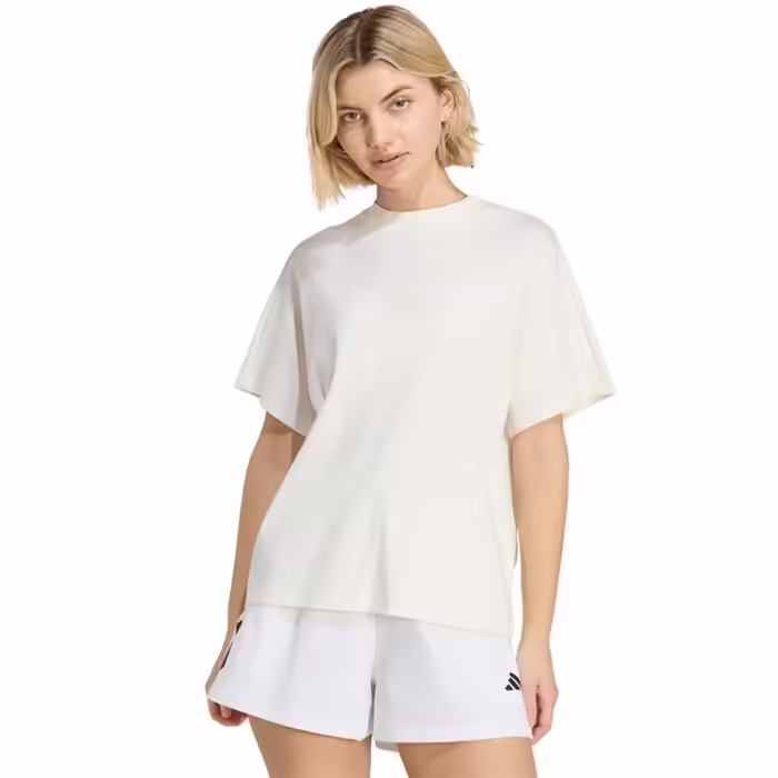 Футболка Adidas SOFT LUX LOOSE