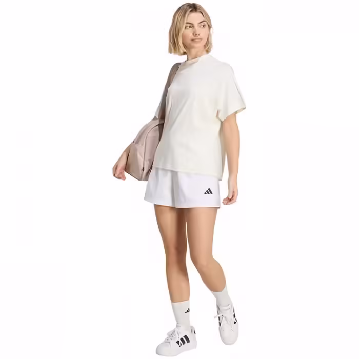 Футболка Adidas SOFT LUX LOOSE - 4