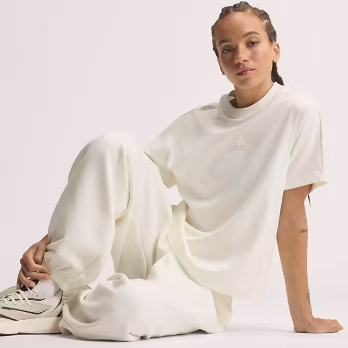 Футболка Adidas SOFT LUX LOOSE - 5
