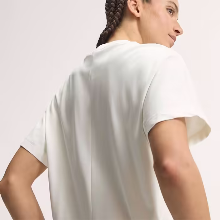 Футболка Adidas SOFT LUX LOOSE - 8