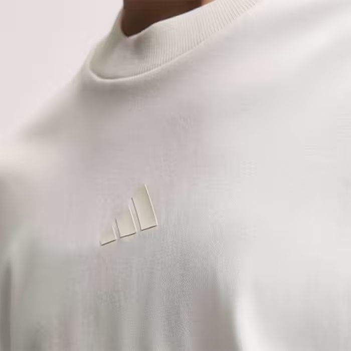 Футболка Adidas SOFT LUX LOOSE - 9