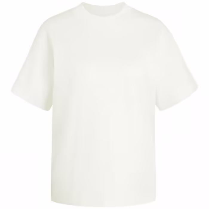 Футболка Adidas SOFT LUX LOOSE - 10