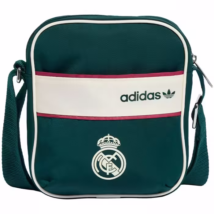 Сумка на плечо Adidas REAL MADRID FESTIVAL