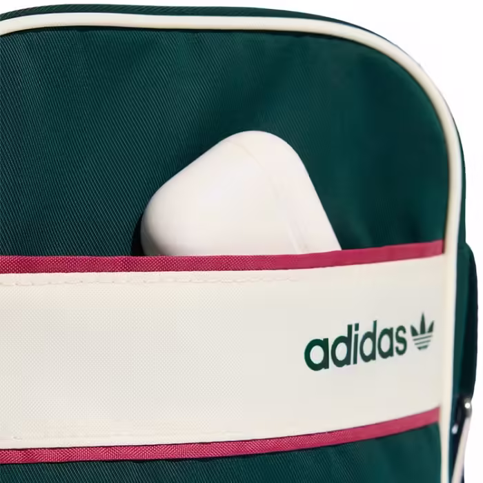 Сумка на плечо Adidas REAL MADRID FESTIVAL - 5