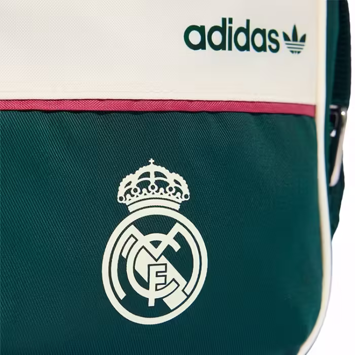 Сумка на плечо Adidas REAL MADRID FESTIVAL - 6