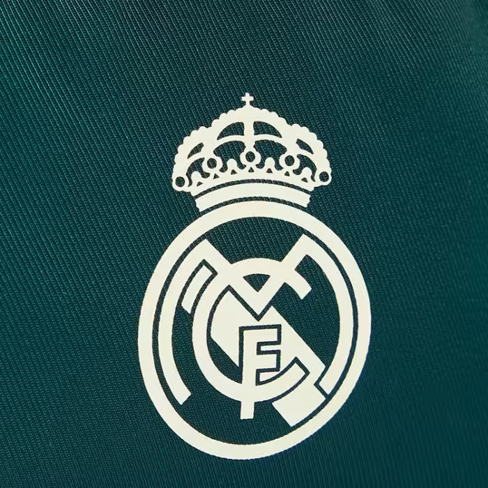 Сумка на плечо Adidas REAL MADRID FESTIVAL - 7